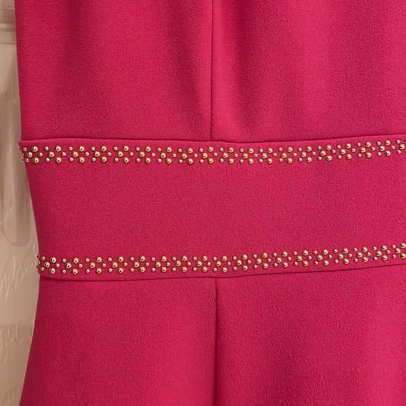 Pink Calvin Klein Dress - Picture 2 of 4